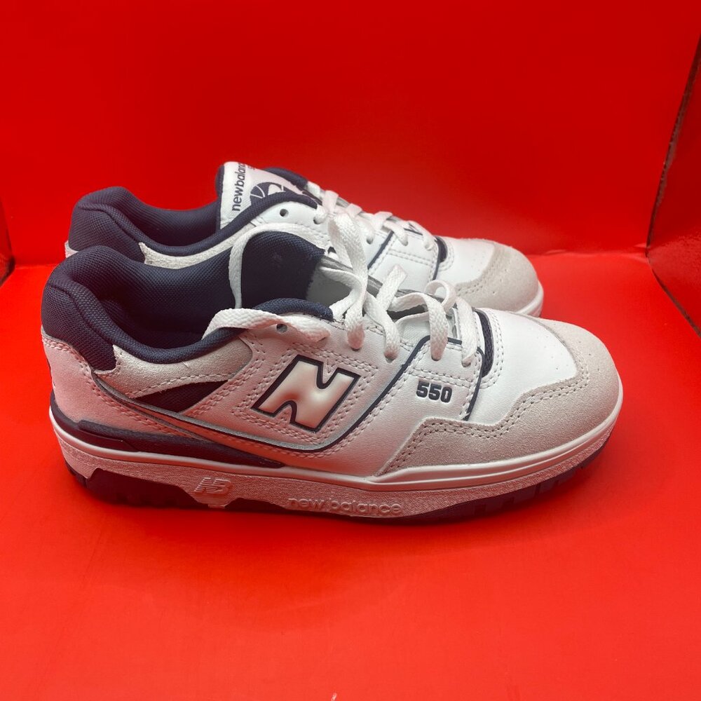 NEW BALANCE 550 1.5 - Picture 3 of 10